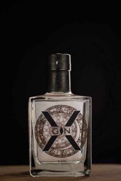 X Gin