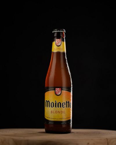 Moinette Blonde