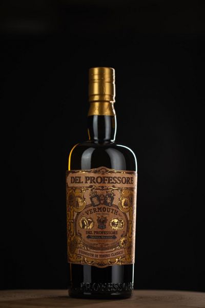 Vermouth del Professore Classico