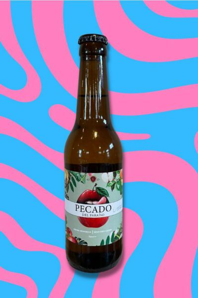 Pecado del Paraiso