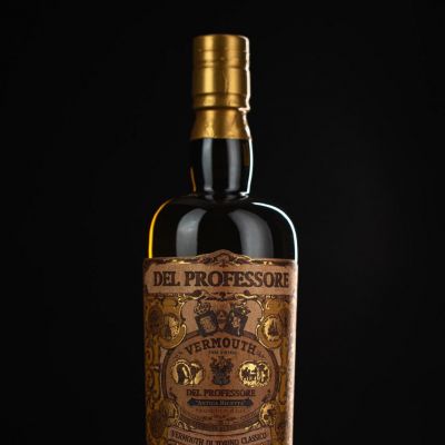 Vermouth del Professore Classico