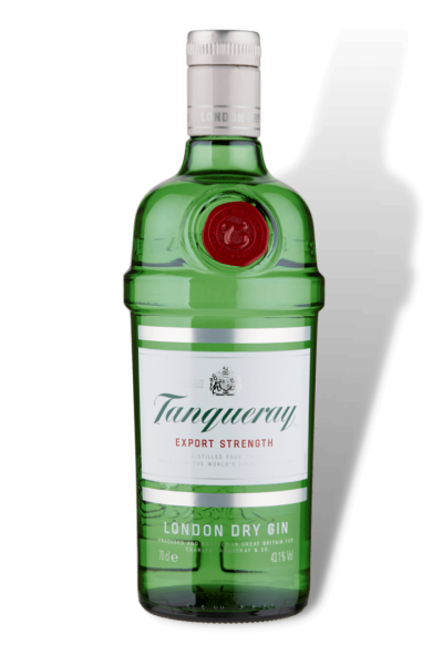 Tanqueray
