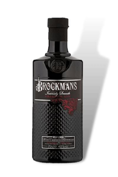 Brockman’s