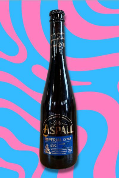 Aspall Imperial Cider
