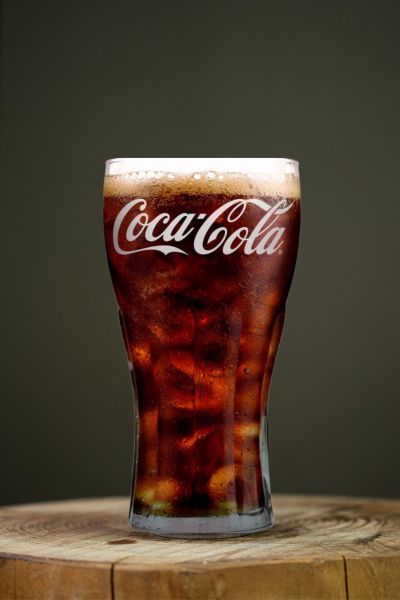 Coca Cola