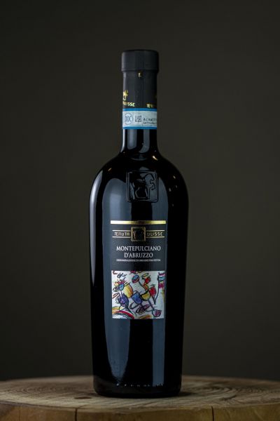Montepulciano d’Abruzzo 2018