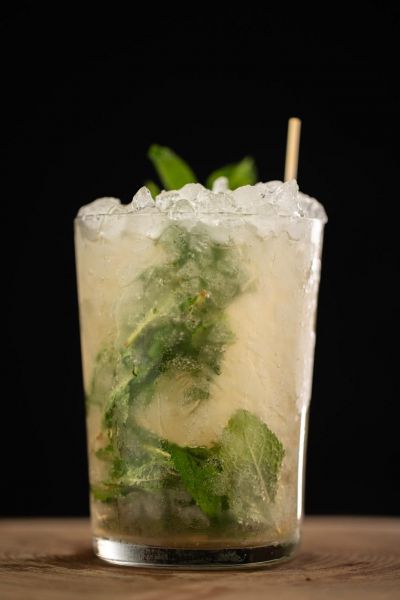 Virgin Mojito