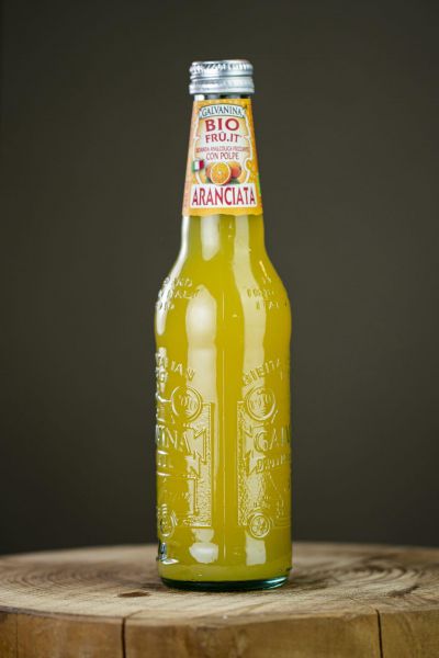 Aranciata