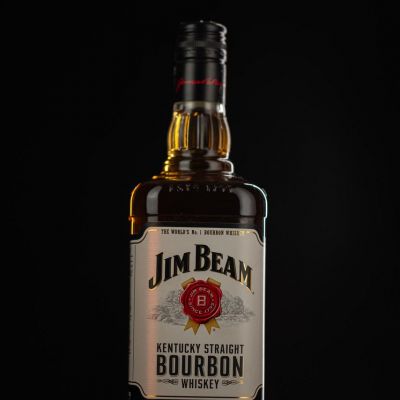 Jim beam