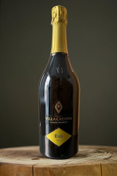 Franciacorta “Miolo”