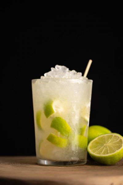 Caipirinha al Lime