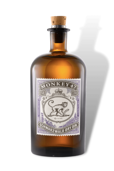 Monkey 47