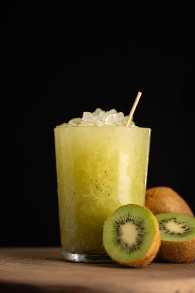 Caipi al Kiwi