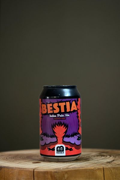 Bestia