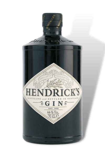 Hendrick’s