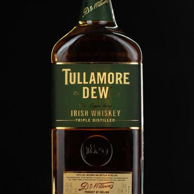 Tullamore