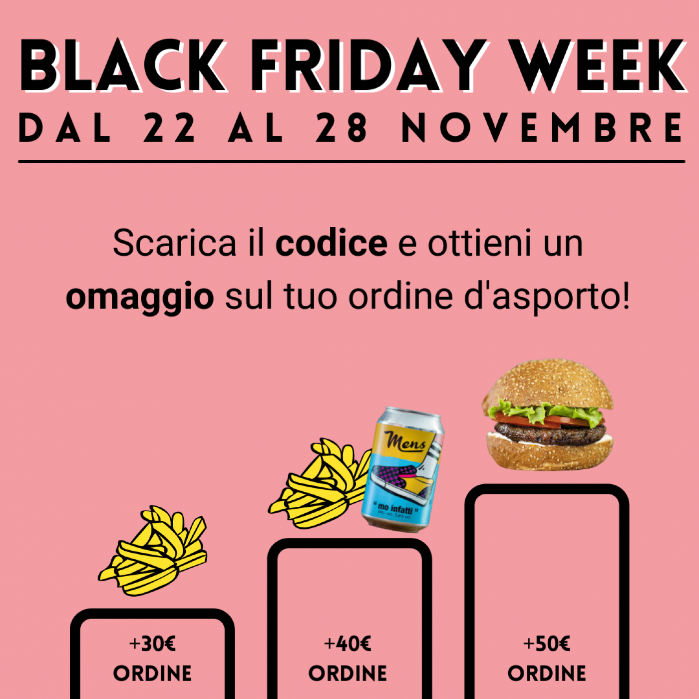 Black Friday Week