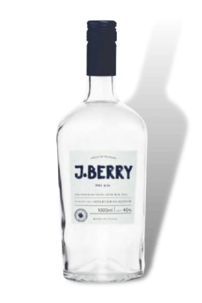 J. Berry