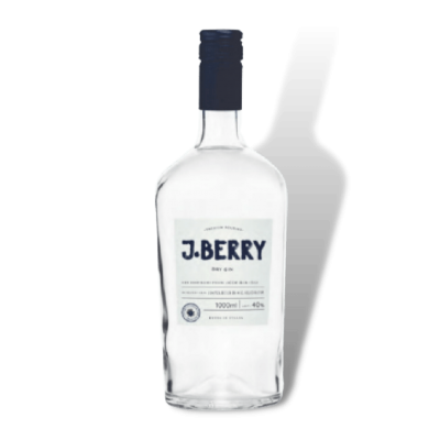 J. Berry