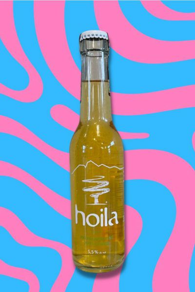 Hoila