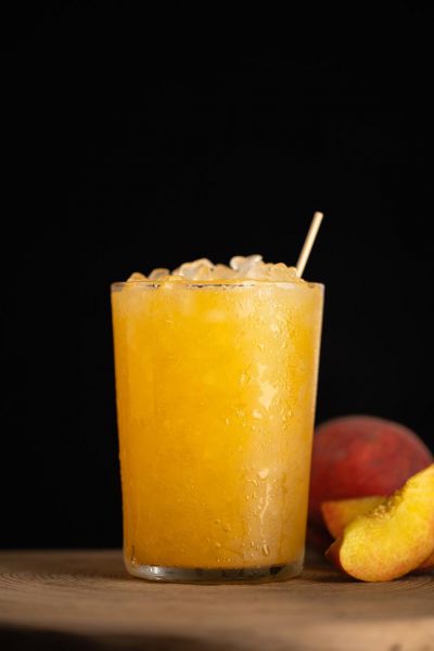 Caipiroska alla pesca