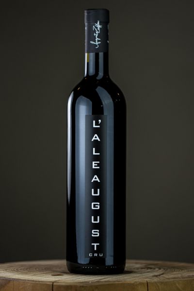 L’Aleaugust Cru | Sangiovese