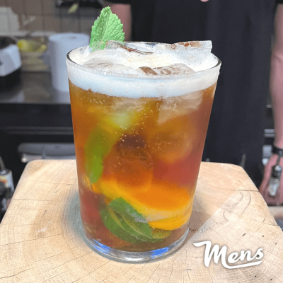 Pimm’s cup