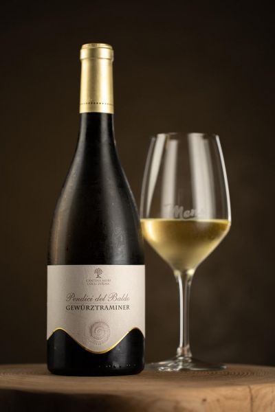 Gewürz traminer