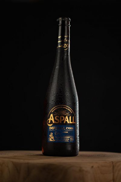 Aspall Imperial Cider