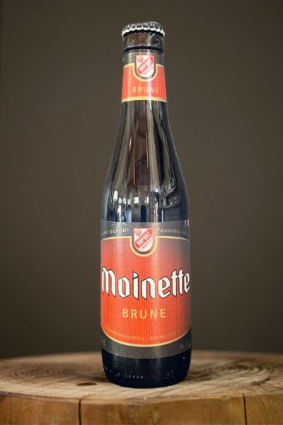 Moinette Brune