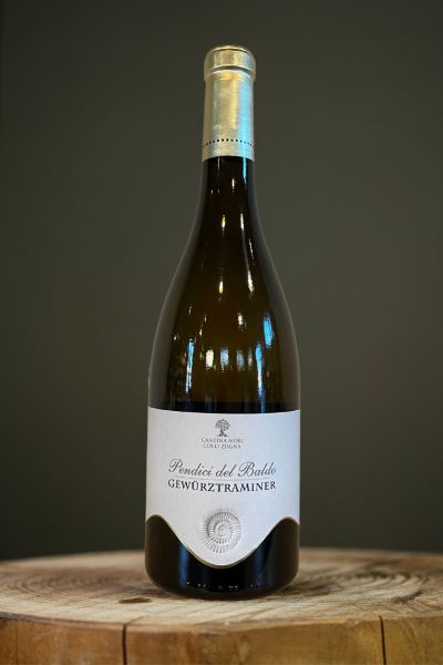 Gewürz traminer