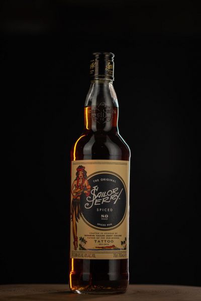 Sailor Jerry