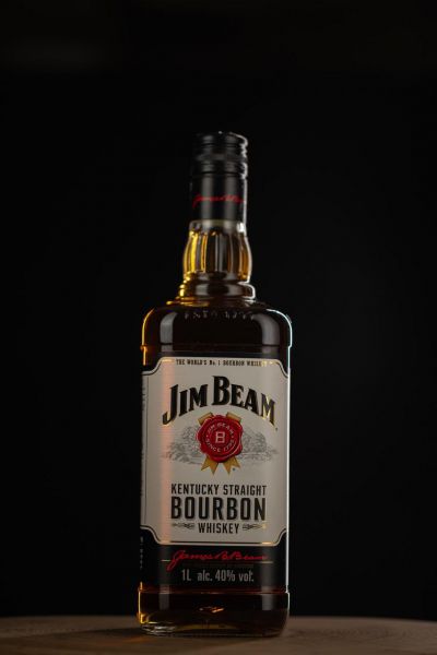 Jim beam