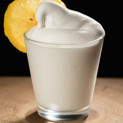 Sorbetto al Limone