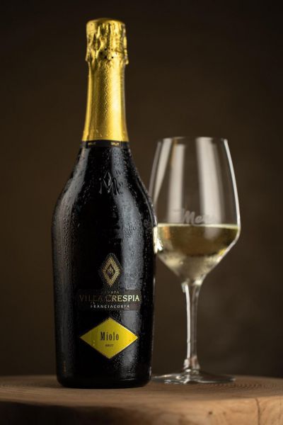Franciacorta “Miolo”