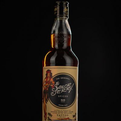 Sailor Jerry