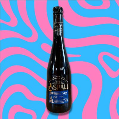 Aspall Imperial Cider