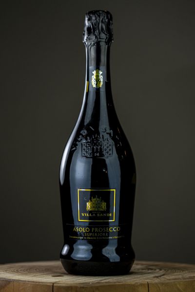 Asolo Prosecco | Brut