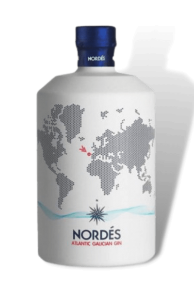 Nordés