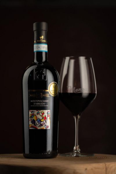 Montepulciano d’Abruzzo 2021