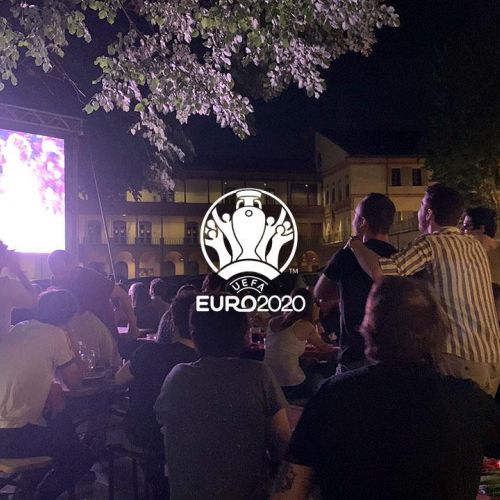 Euro 2020 al Mens