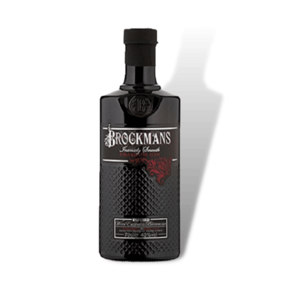 Brockman’s