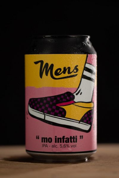 Mo Infatti