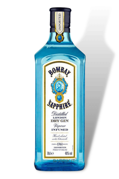 Bombay Sapphire