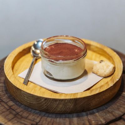 Tiramisù