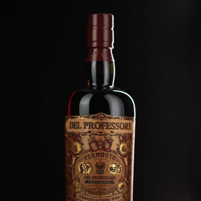 Vermouth del Professore Rosso