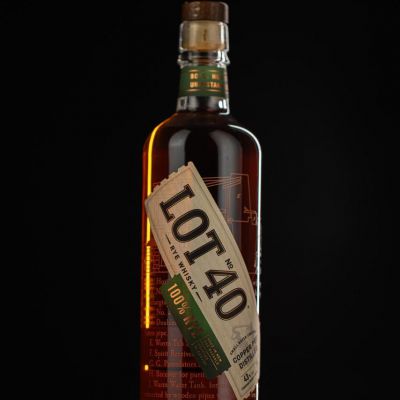 Lot 40