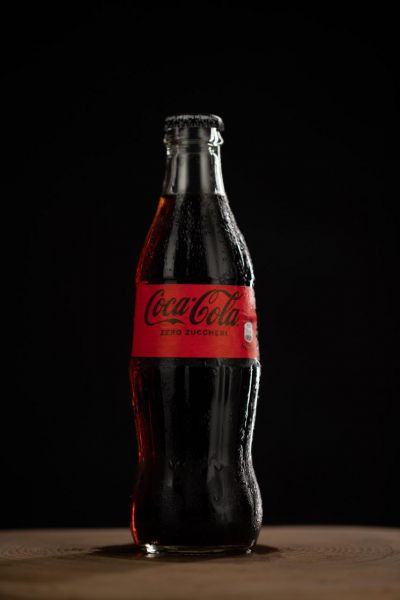 Coca Cola zero