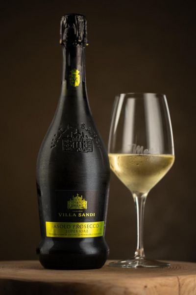 Asolo Prosecco | Brut